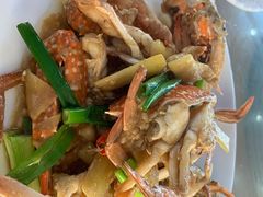 -七鲜渔港美食餐厅(巽寮湾海景店)