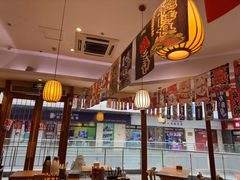 -林妈妈村·日式料理(宝山万达店)
