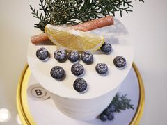 -Biteology Artisan Cakes(红庄·国际文化保税创新园店)