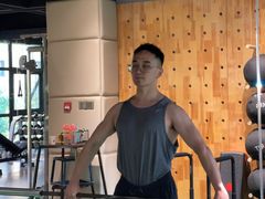 -蜗牛健身·私教馆(海珀香庭店)