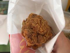 -麦当劳(浦珠路得来速店)