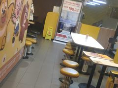 -麦当劳(文武路店)