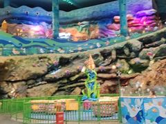 -青岛嘉年华主题乐园