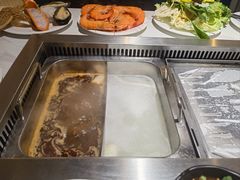 -深海800米海鲜自助(万达广场店)