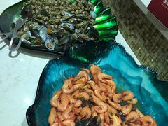 -吉布鲁牛排海鲜自助(巴南万达广场店)