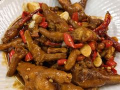 -老三样·旧食新味(船山路店)