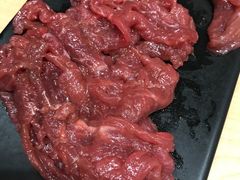 -花味·自助烤肉(雨花客厅店)