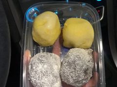 米皮-沈大成(南京东路店)