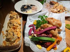 -岛风·台食小馆 ISLAND BISTRO(烟台山店)