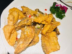 -顺峰顺水顺德菜(龙华店)