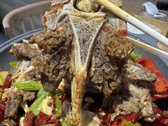 -辛杨和·大耳朵驴肉馆(银川总店)