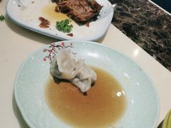 -老边饺子馆(金源店)