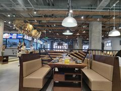 -快乐小羊火锅餐厅(农科路店)