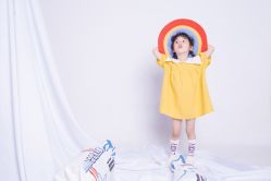 -DEERKIDS鹿童儿童摄影(长沙总店)