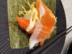 -争鲜回转寿司(南开大悦城店)