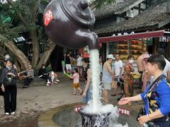-黄龙溪古镇