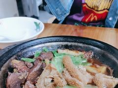 -珍珍小食店(西华路店)