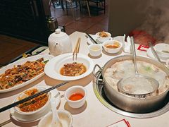 -潮泰牛肉火锅 · 创于1992年(车公庙店)