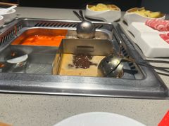 -海底捞火锅(太阳宫凯德mall店)