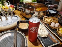 -呷哺呷哺 黄金牧场 (新中关购物中心店)