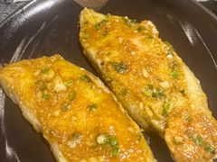 -大渔铁板烧(中山路八佰伴店)