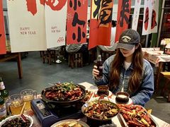 -老闵田螺馆·南昌市井菜·特色小吃(总店)