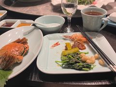 -新海渔港·胶东海鲜家常菜·家宴(奥体中心店)
