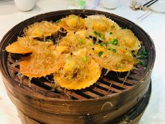 -桥东喜碧海鲜街(水东街店)