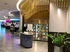 -汉来海港·海鲜自助餐厅(上海七宝领展广场店)