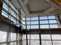 -君悦大酒店行政酒廊