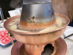 -东来顺饭庄(天坛店)