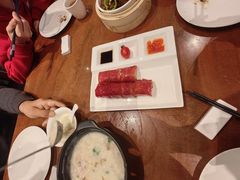 -北海金昌开元名都大酒店·四季轩中餐厅