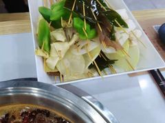 -屋头串串(龙潭寺店)