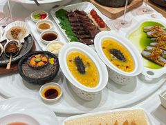 -品海楼·大连海胆锅贴馆(东港店)