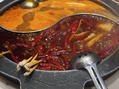 -川西坝子火锅(金沙1.0直营店)