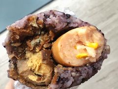 -芳婆糕团店(王府大街店)