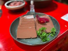 谭公鸭血-谭鸭血老火锅(七宝万科广场店)