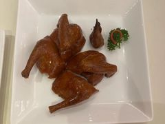 -利苑酒家(合景国际金融广场店)