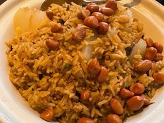 闽和南白萝卜饭-闽和南(深圳万象城店)