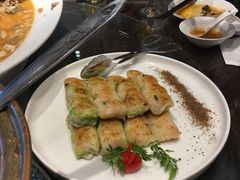 -阿庄新豫菜(通泰路店)
