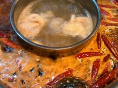 -元味老火锅(北碚总店)