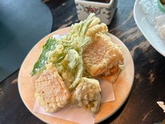-小十料理(新城店)