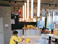 -麦当劳(北苑秋实路店)