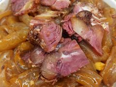-清真利德顺小老饭庄(复兴路店)