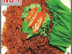 -山芋腔苏北菜(盐城滨海店)