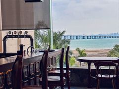 -V Bar海景扒房(北海湾惠龙万达嘉华酒店)