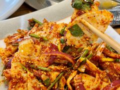 -汕锦记潮汕生鲜牛肉馆(富华店)