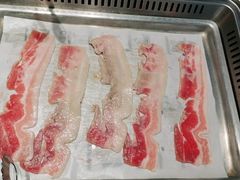 -新石器烤肉(南站店)