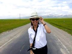 -青海湖国家重点风景名胜区