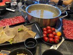 -林记潮牛·牛肉火锅(上马墩店)